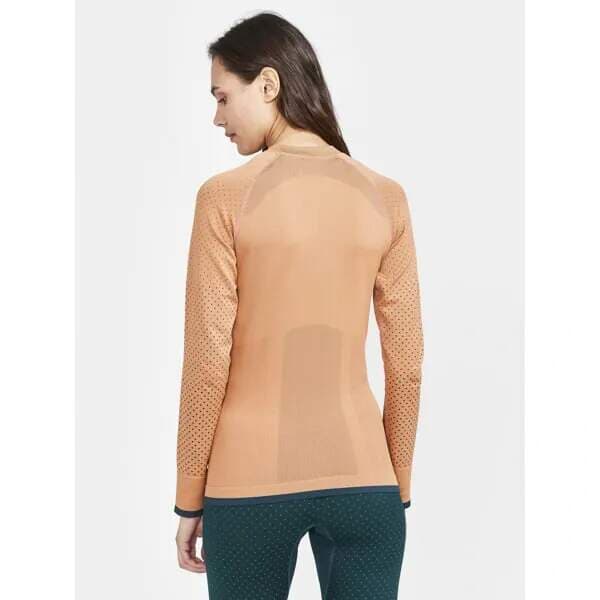 W Triko CRAFT ADV Warm Intensity LS - náhled 3