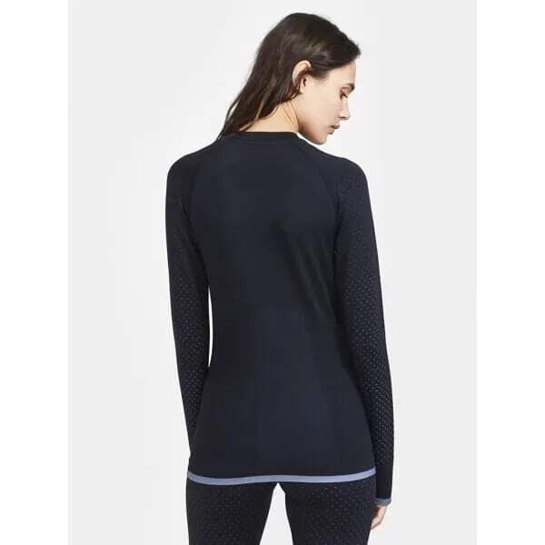 W Triko CRAFT ADV Warm Intensity LS - náhled 3