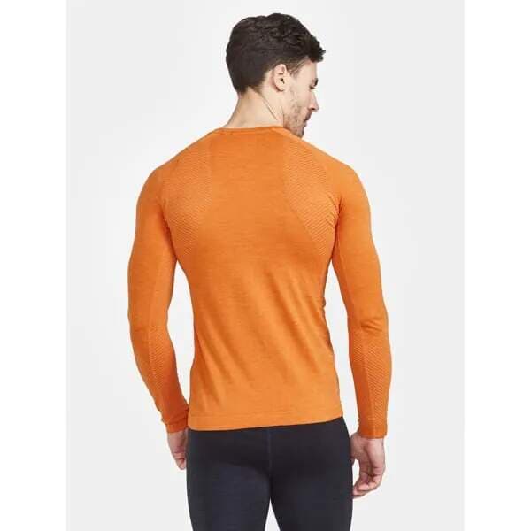 Triko CRAFT CORE Dry Active Comfort LS - náhled 3
