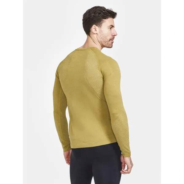 Triko CRAFT CORE Dry Active Comfort LS - náhled 3