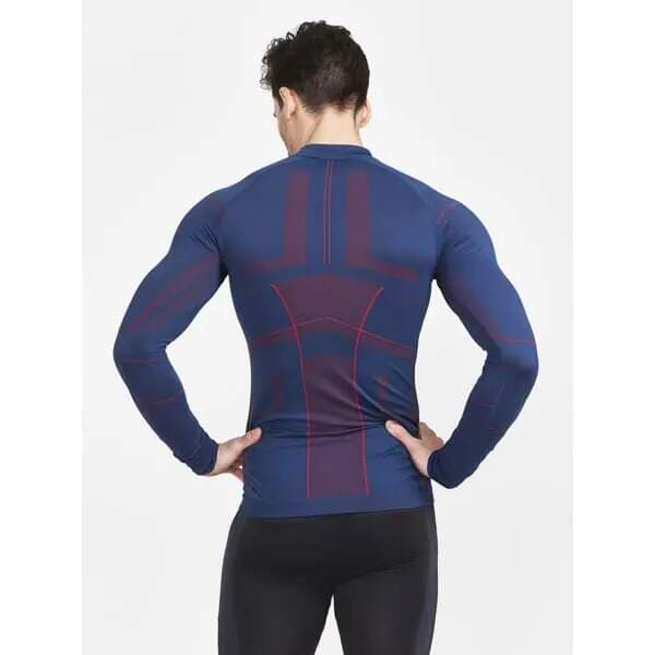 Triko CRAFT Active Intensity LS - náhled 3