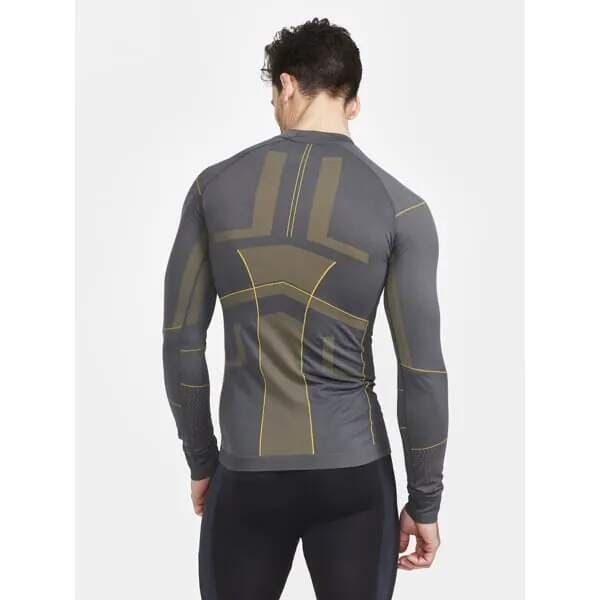Triko CRAFT Active Intensity LS - náhled 3