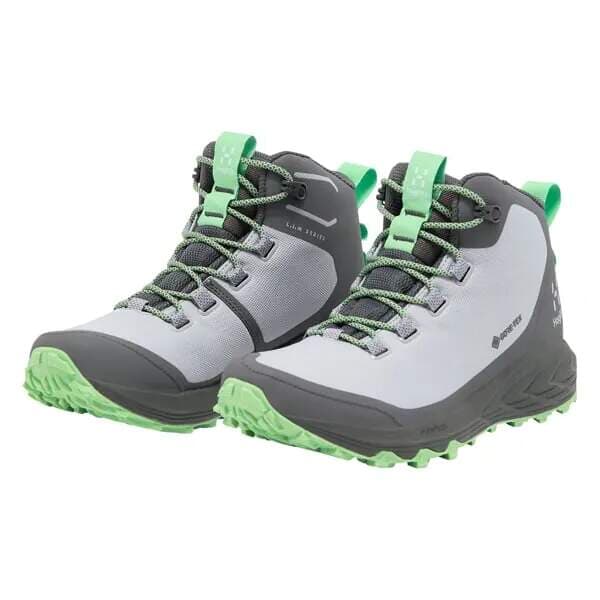 W Boty HAGLÖFS L.I.M FH GTX Mid - náhled 2