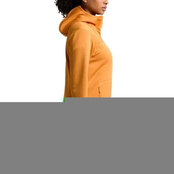 W Mikina HAGLÖFS Willow Mid Hood - náhled 3