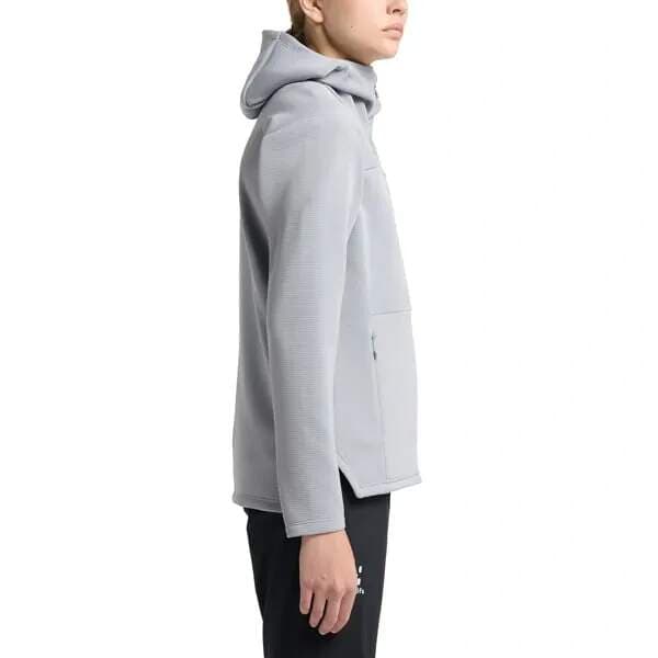 W Mikina HAGLÖFS Willow Mid Hood - náhled 3