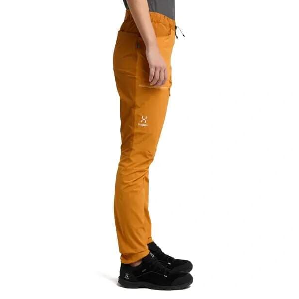 W Kalhoty HAGLÖFS ROC Lite Slim - náhled 3