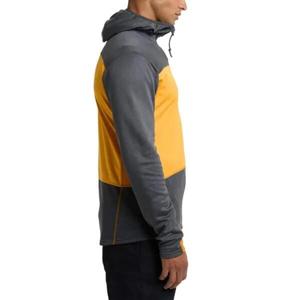 Mikina HAGLÖFS ROC Flash Mid Hood - náhled 3