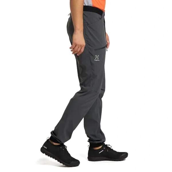 Kalhoty HAGLÖFS L.I.M Fuse - náhled 3