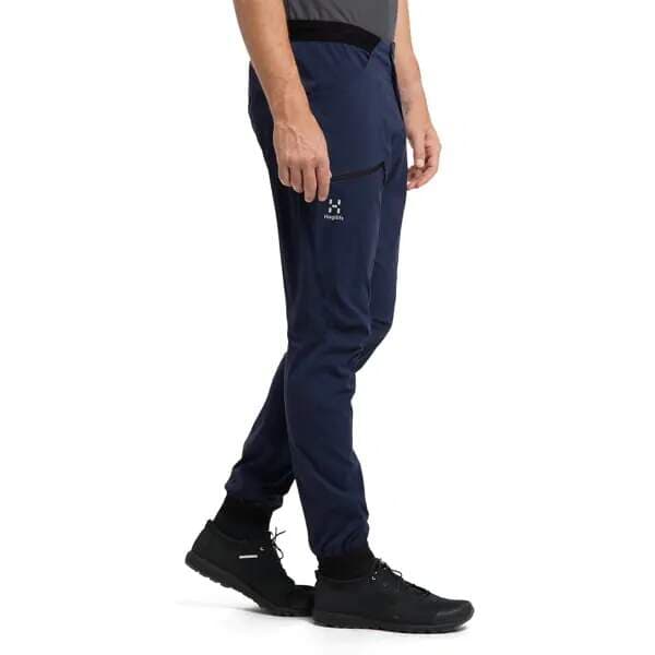 Kalhoty HAGLÖFS L.I.M Fuse - náhled 3