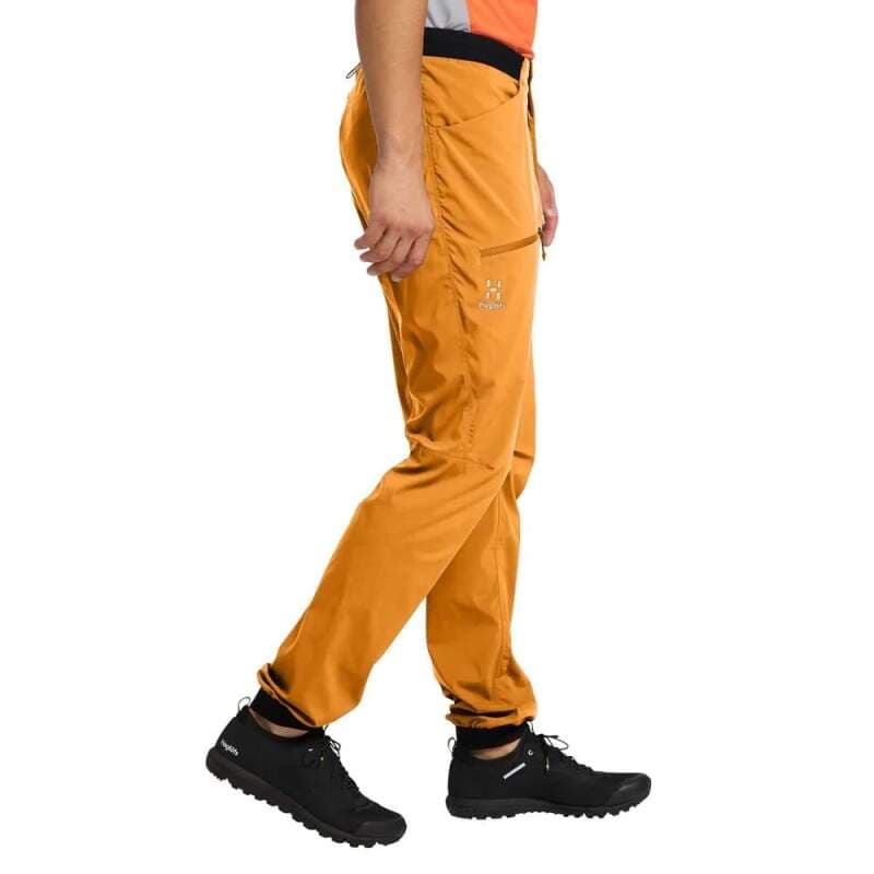 Kalhoty HAGLÖFS L.I.M Fuse - náhled 3