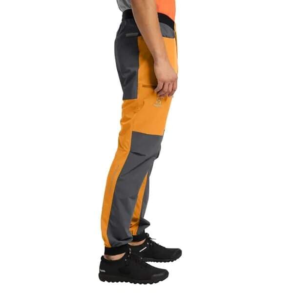 Kalhoty HAGLÖFS L.I.M Rugged - náhled 3