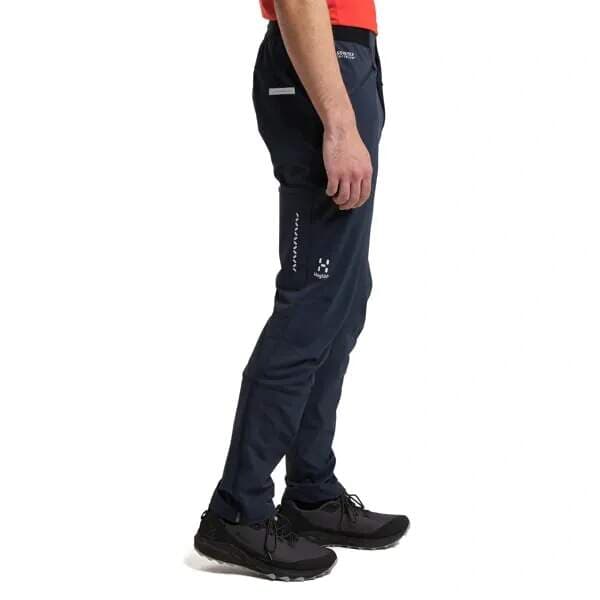 Kalhoty HAGLÖFS L.I.M Hybrid Softshell - náhled 3