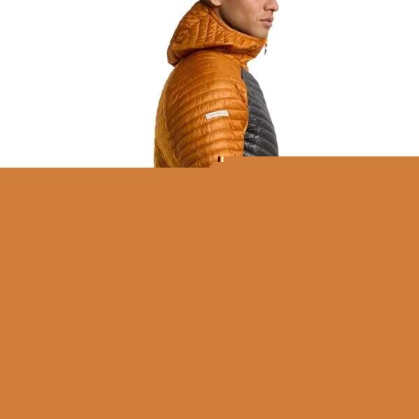 Bunda HAGLÖFS L.I.M Mimic hood - náhled 3