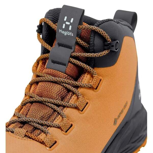 W Boty HAGLÖFS L.I.M FH GTX Mid - náhled 3