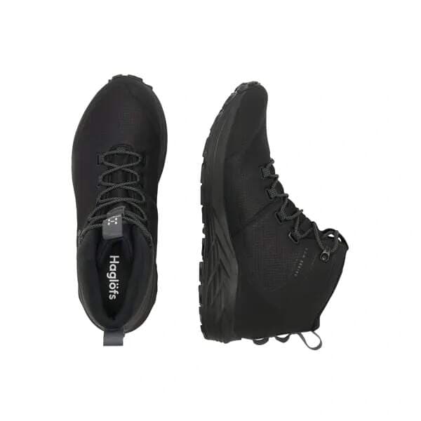 Boty HAGLÖFS L.I.M FH GTX Mid - náhled 3