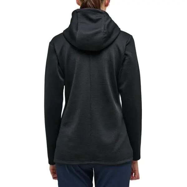 W Mikina HAGLÖFS Willow Mid Hood - náhled 3