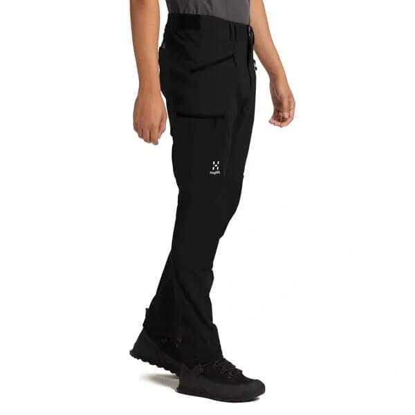 Kalhoty HAGLÖFS Rugged Slim - náhled 3