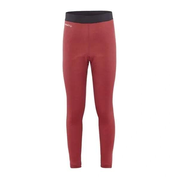 Set CRAFT CORE Warm Baselayer Junior - náhled 3