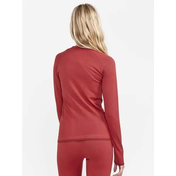 W Triko CRAFT ADV Warm Intensity LS - náhled 3