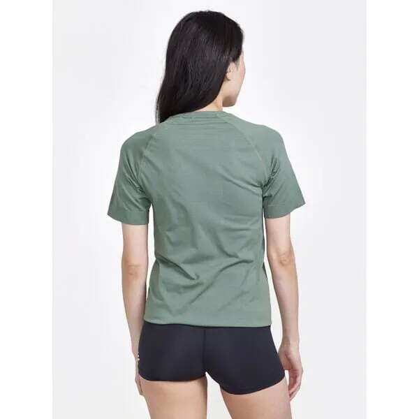 W Triko CRAFT CORE Dry Active Comfort SS - náhled 3