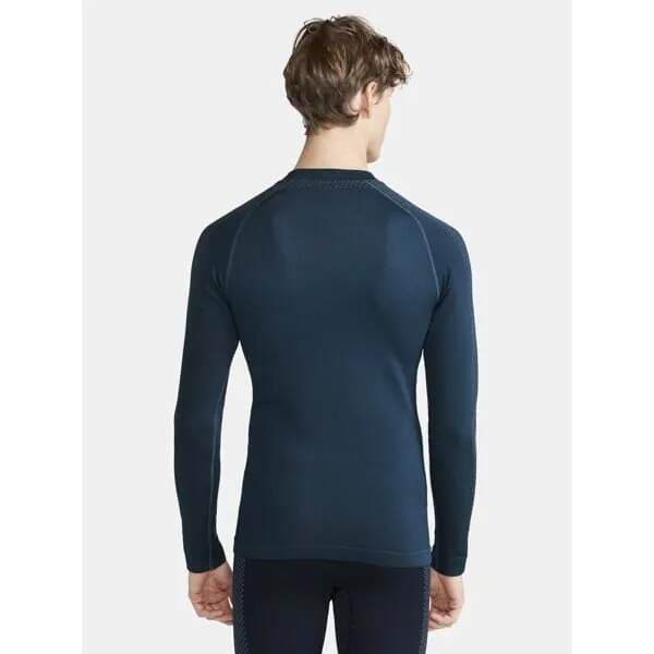 Triko CRAFT ADV Warm Intensity LS - náhled 3