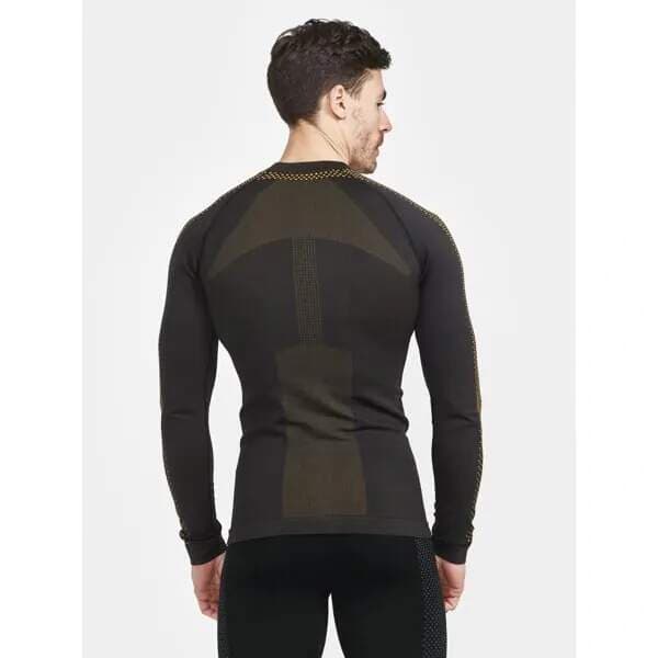 Triko CRAFT ADV Warm Intensity LS - náhled 3
