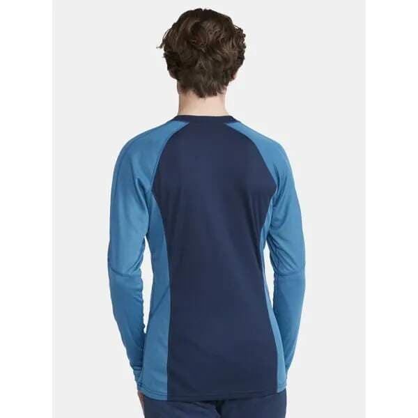 Triko CRAFT CORE Warm Baselayer LS - náhled 3