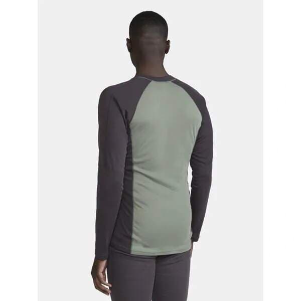 Triko CRAFT CORE Warm Baselayer LS - náhled 3