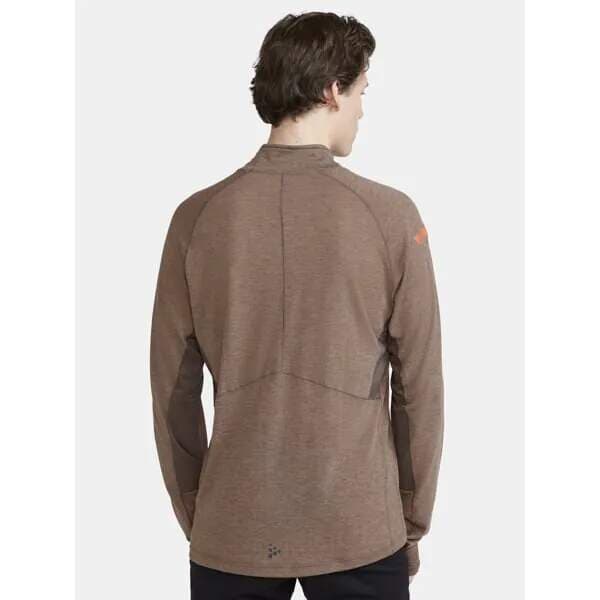 Triko CRAFT ADV SubZ Wool LS 2 - náhled 3