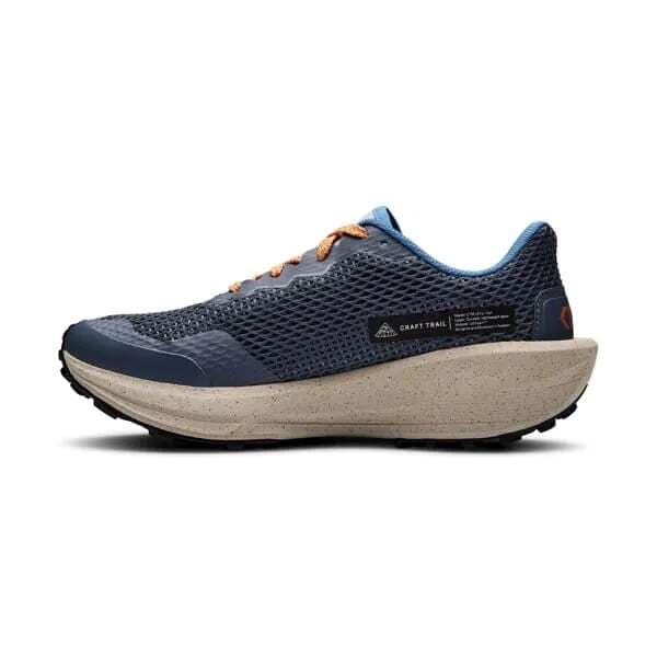 Boty CRAFT CTM Ultra Trail - náhled 3