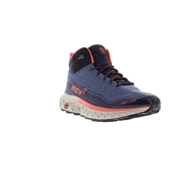 W Boty INOV-8 RocFly G 390 - náhled 3