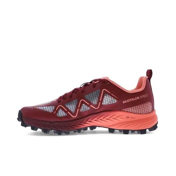 W Boty INOV-8 Mudtalon Speed - náhled 3