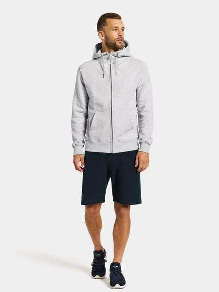 Mikina D1913 VEN ZIP - náhled 3