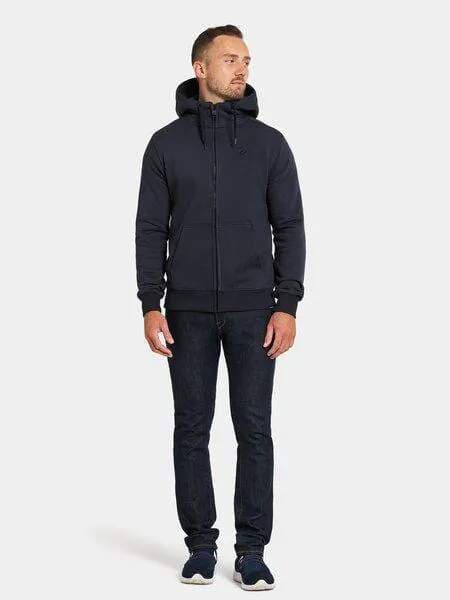 Mikina D1913 VEN ZIP - náhled 3
