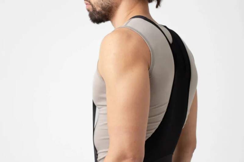 Triko ISADORE Merino Sleeveless Baselayer String - náhled 3