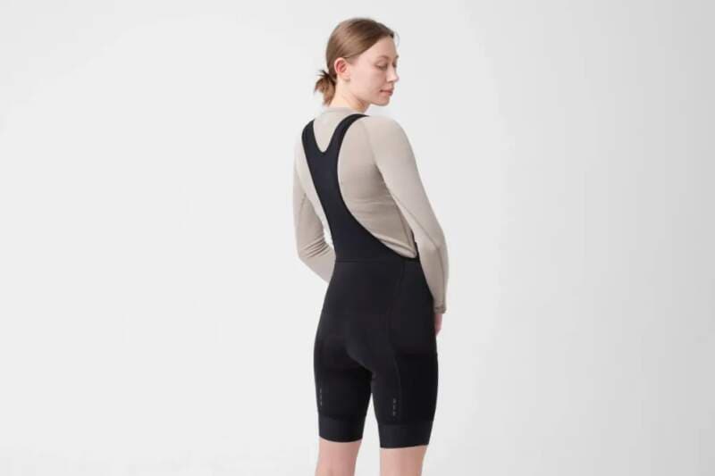 W Triko ISADORE Merino Long Sleeve Baselayer String - náhled 3