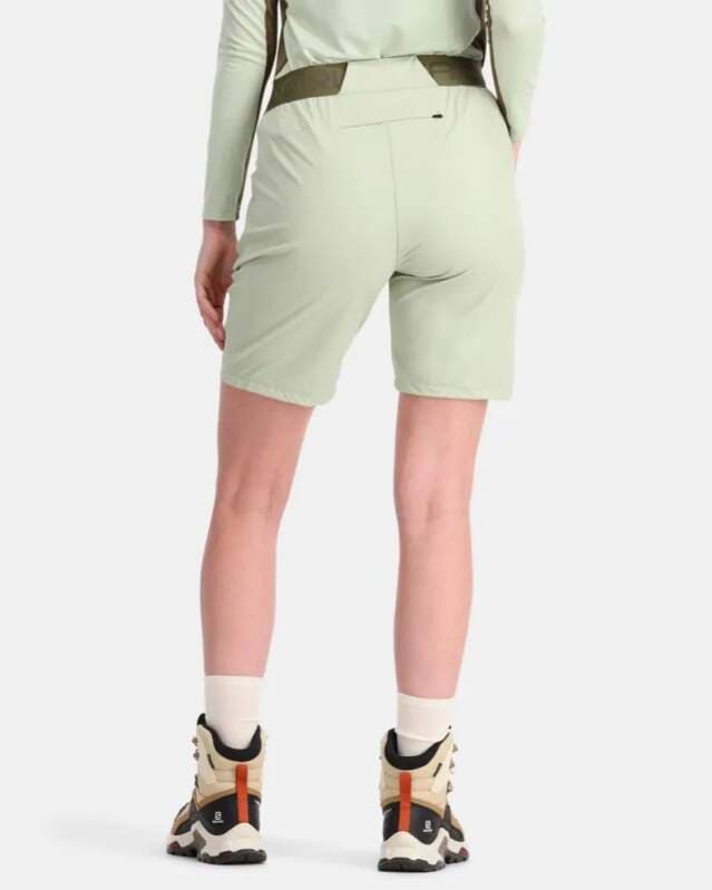 W Šortky KARI TRAA Sanne Outdoor - náhled 3