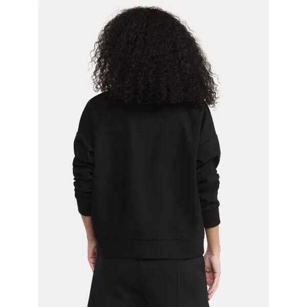 W Mikina CRAFT ADV Join RN Sweatshirt - náhled 3