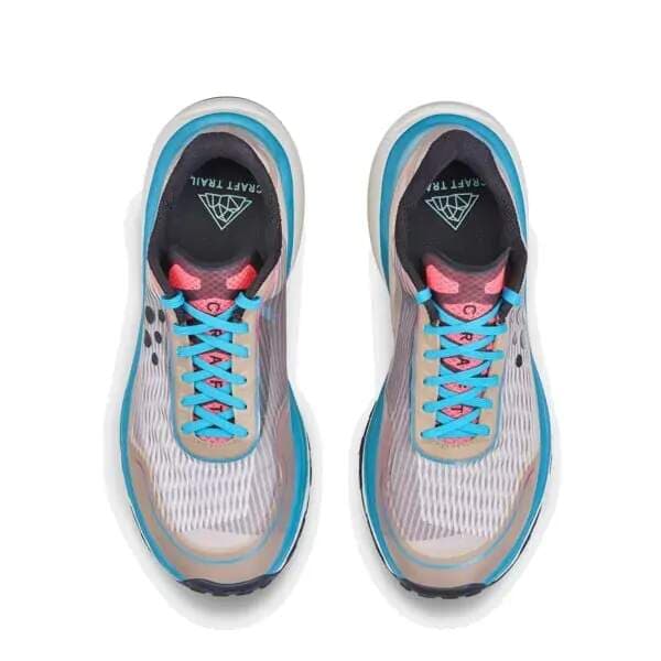 Boty CRAFT Pure Trail - náhled 3