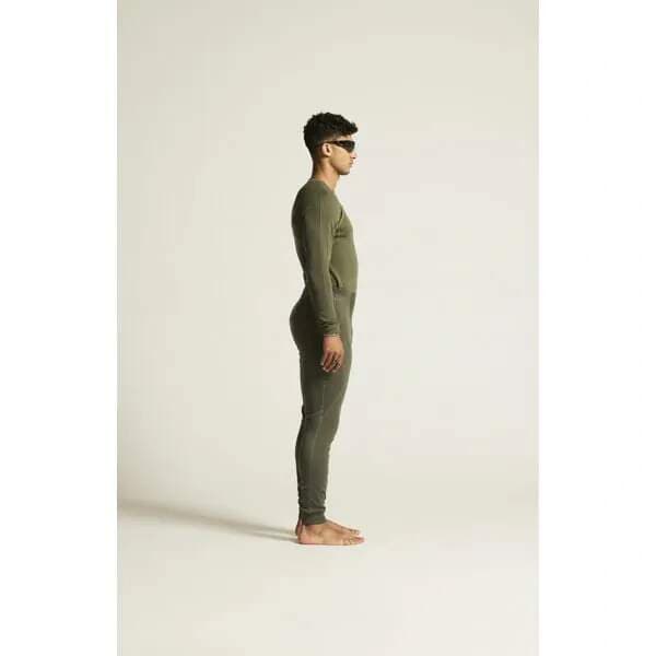 Triko CRAFT ADV Wool Merino RN LS - náhled 3