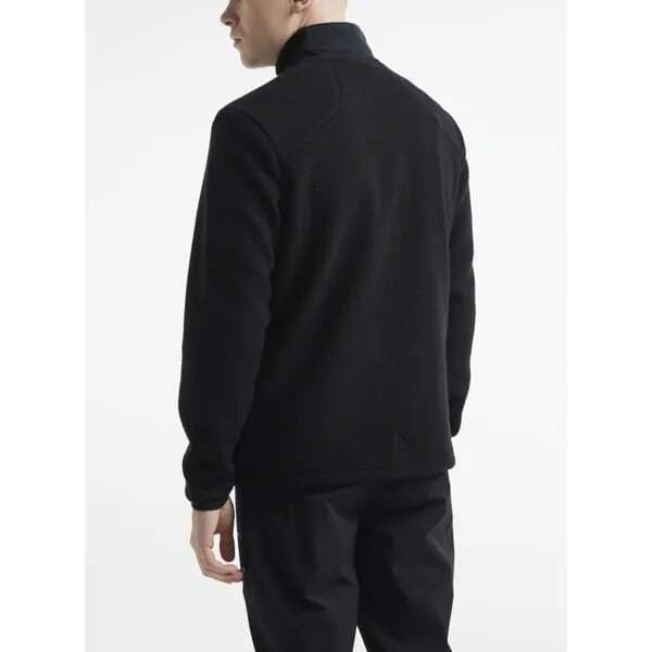 Mikina CRAFT ADV Explore Pile Fleece - náhled 3
