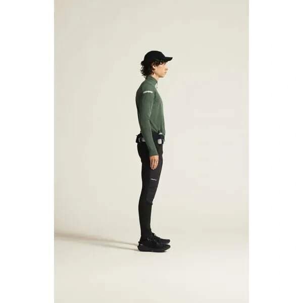 Kalhoty CRAFT ADV SubZ Lumen Tights 2 - náhled 3