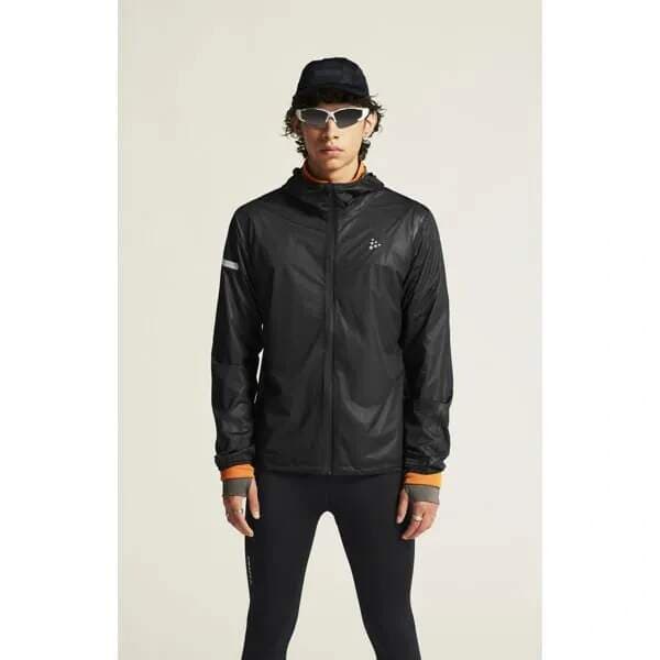 Bunda CRAFT PRO Hydro Lightweight - náhled 3
