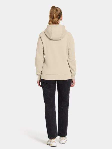 W Mikina D1913 FULL ZIP - náhled 3