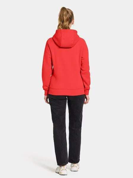 W Mikina D1913 FULL ZIP - náhled 3