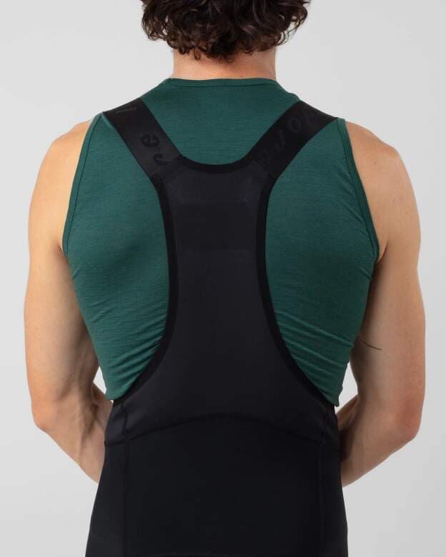 Triko ISADORE 150 Merino - náhled 3