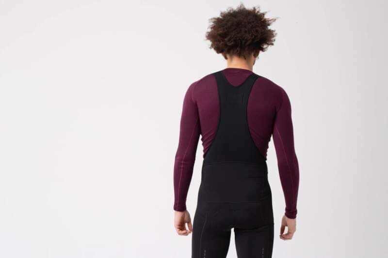Triko ISADORE 150 Merino - náhled 3