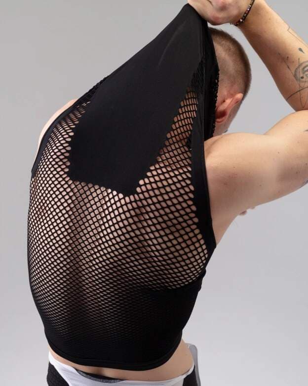 Triko ISADORE Seamless - náhled 3