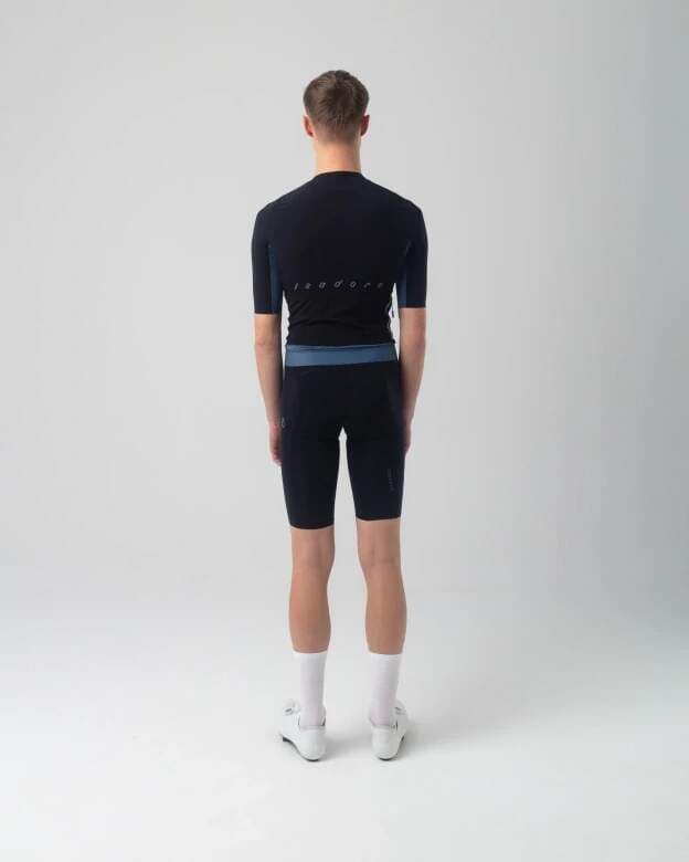 Cyklodres ISADORE Distance Performance Wool - náhled 3