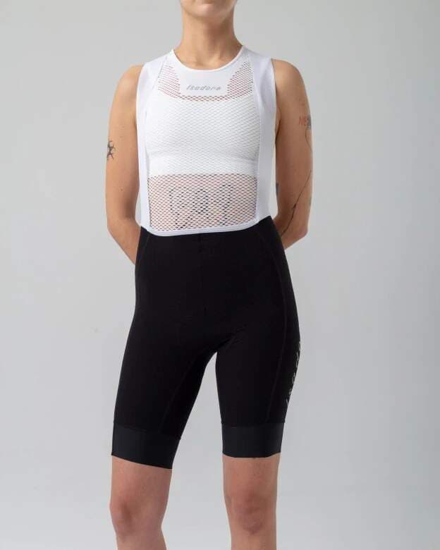 W Cyklokalhoty ISADORE Echelon Aero Bib - náhled 3